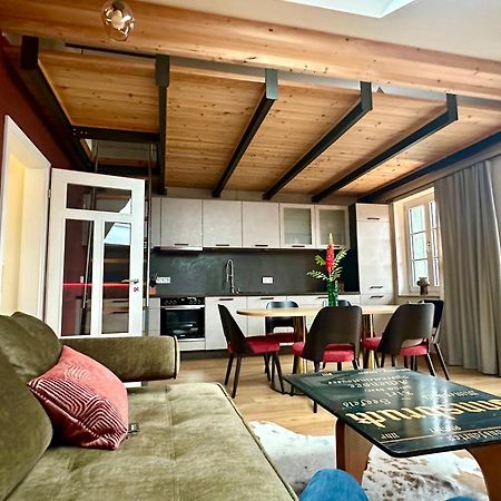 Vaicun Stays Luxury Apartments - Stilvolle Apartments Am Tegernsee Gmund am Tegernsee Eksteriør billede