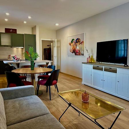 Vaicun Stays Luxury Apartments - Stilvolle Apartments Am Tegernsee Gmund am Tegernsee Eksteriør billede