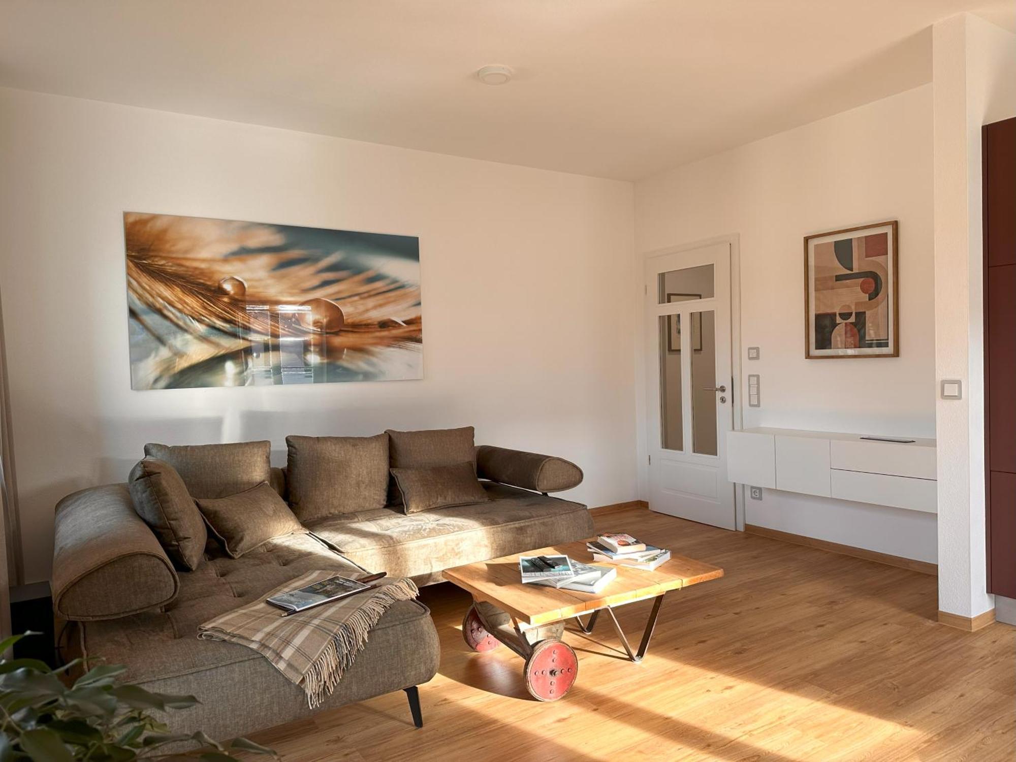 Vaicun Stays Luxury Apartments - Stilvolle Apartments Am Tegernsee Gmund am Tegernsee Eksteriør billede
