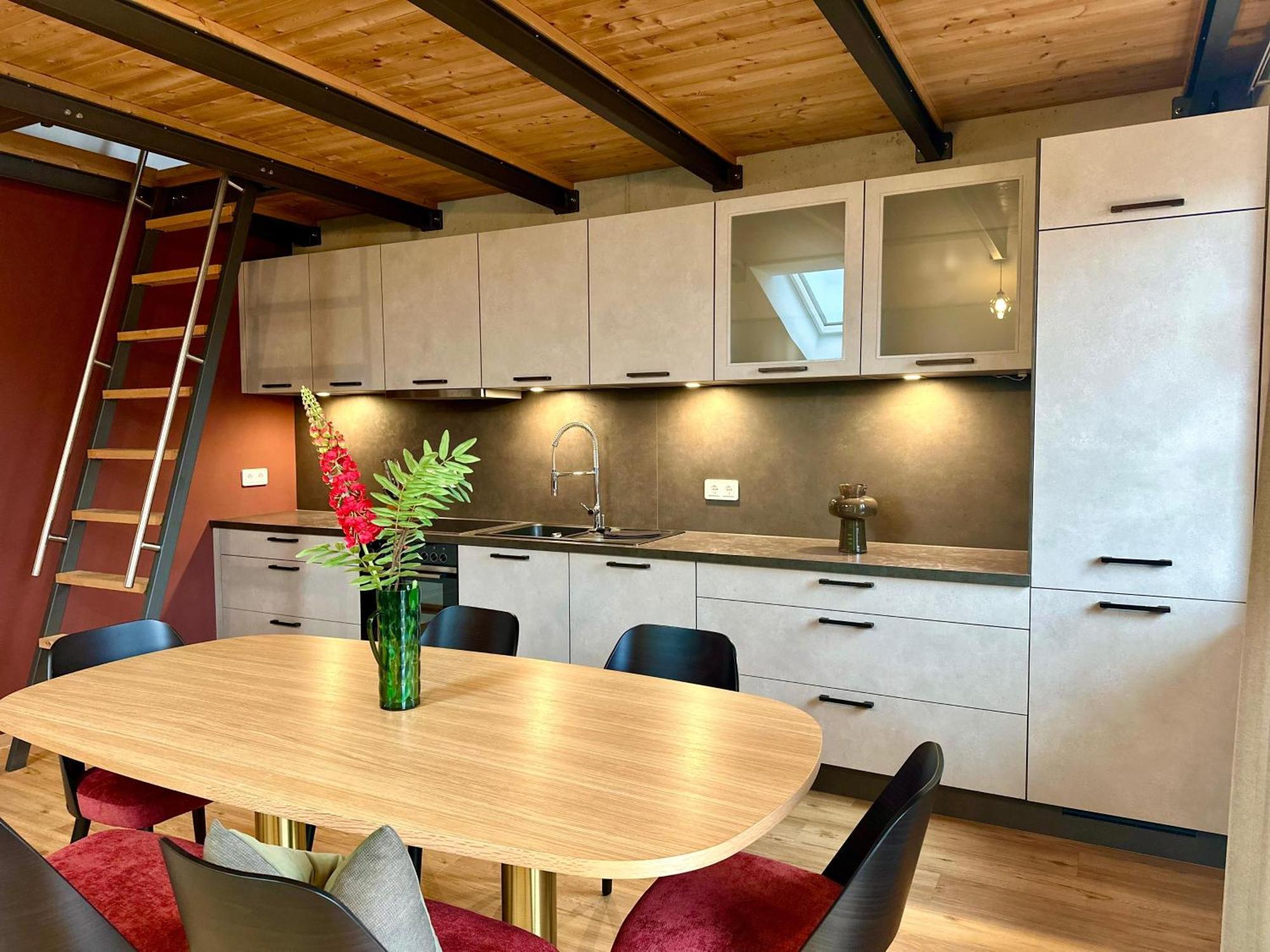 Vaicun Stays Luxury Apartments - Stilvolle Apartments Am Tegernsee Gmund am Tegernsee Eksteriør billede