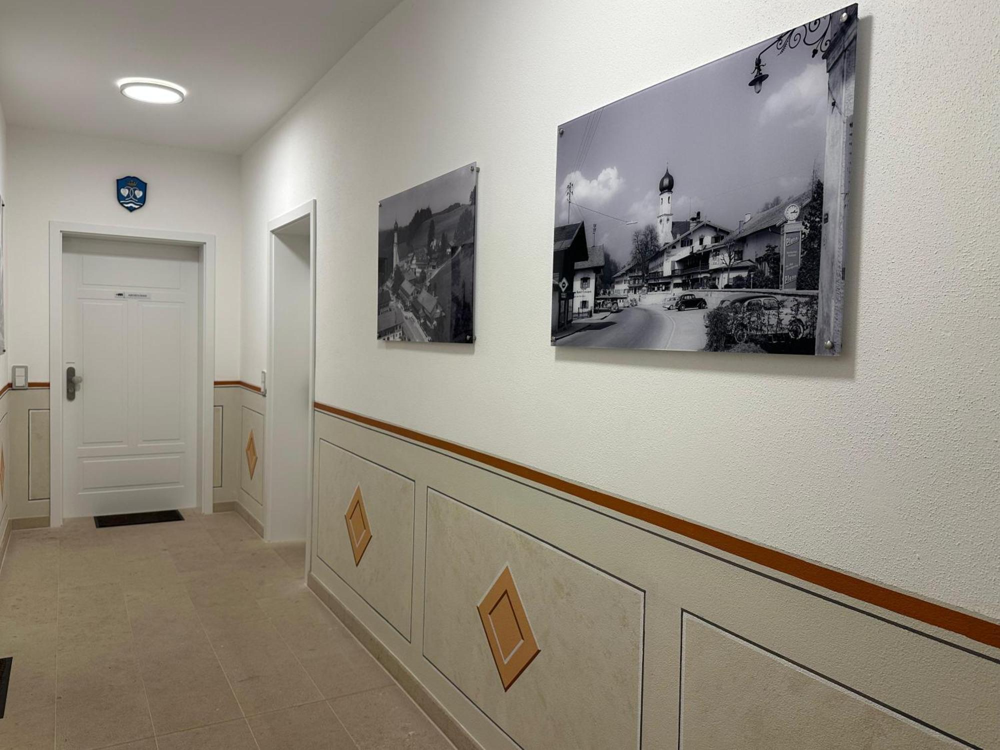 Vaicun Stays Luxury Apartments - Stilvolle Apartments Am Tegernsee Gmund am Tegernsee Eksteriør billede