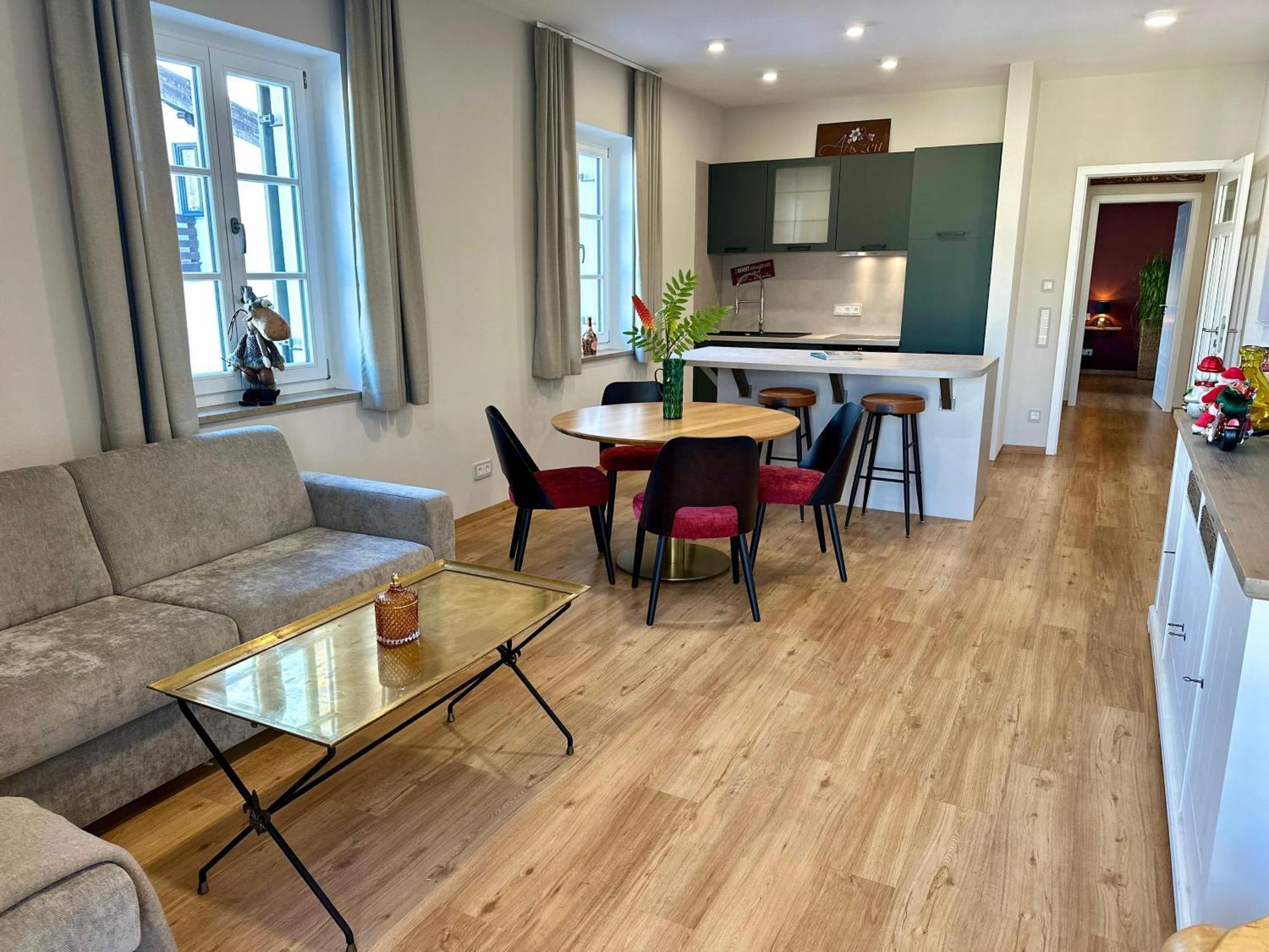 Vaicun Stays Luxury Apartments - Stilvolle Apartments Am Tegernsee Gmund am Tegernsee Eksteriør billede