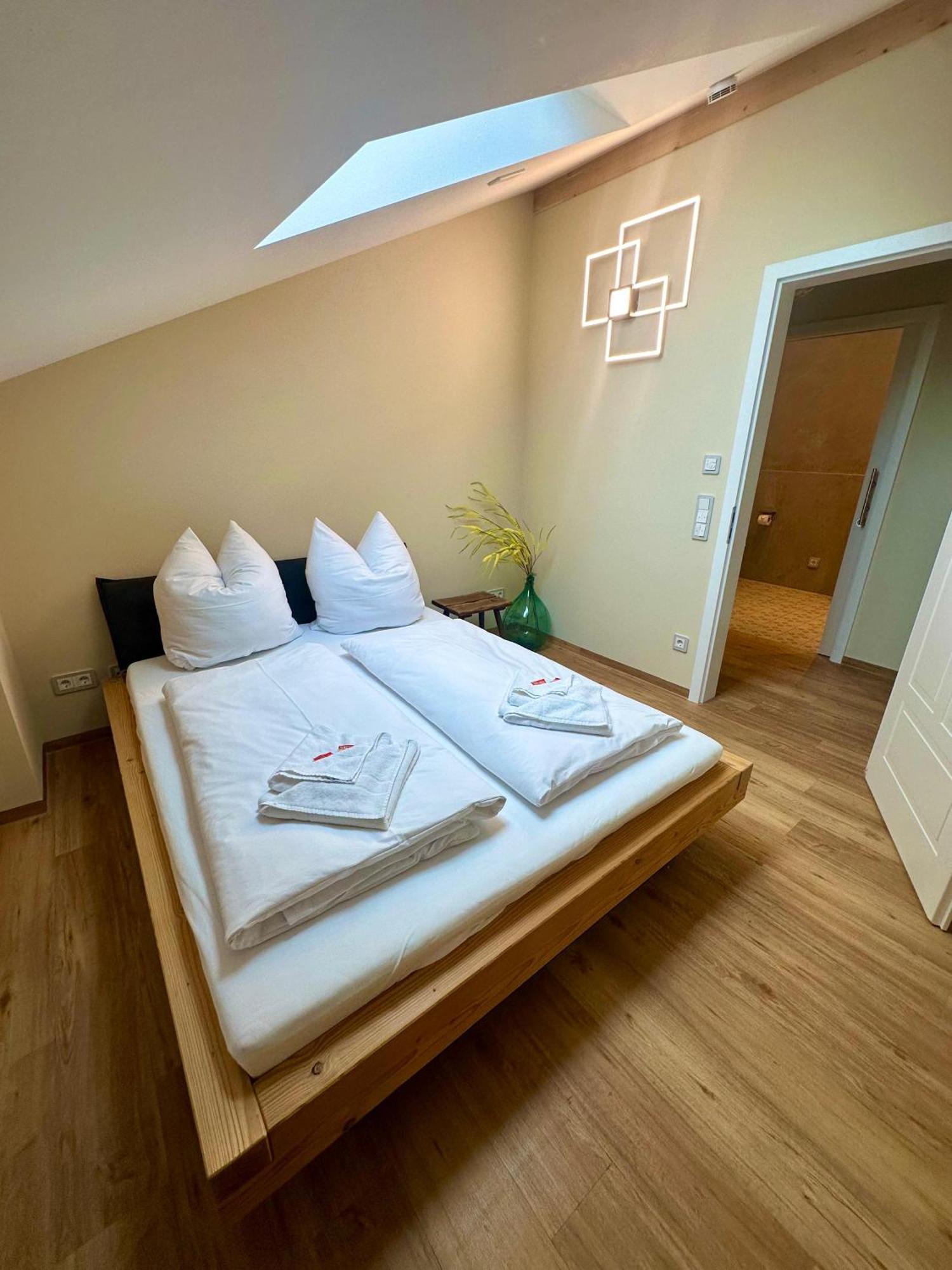 Vaicun Stays Luxury Apartments - Stilvolle Apartments Am Tegernsee Gmund am Tegernsee Eksteriør billede