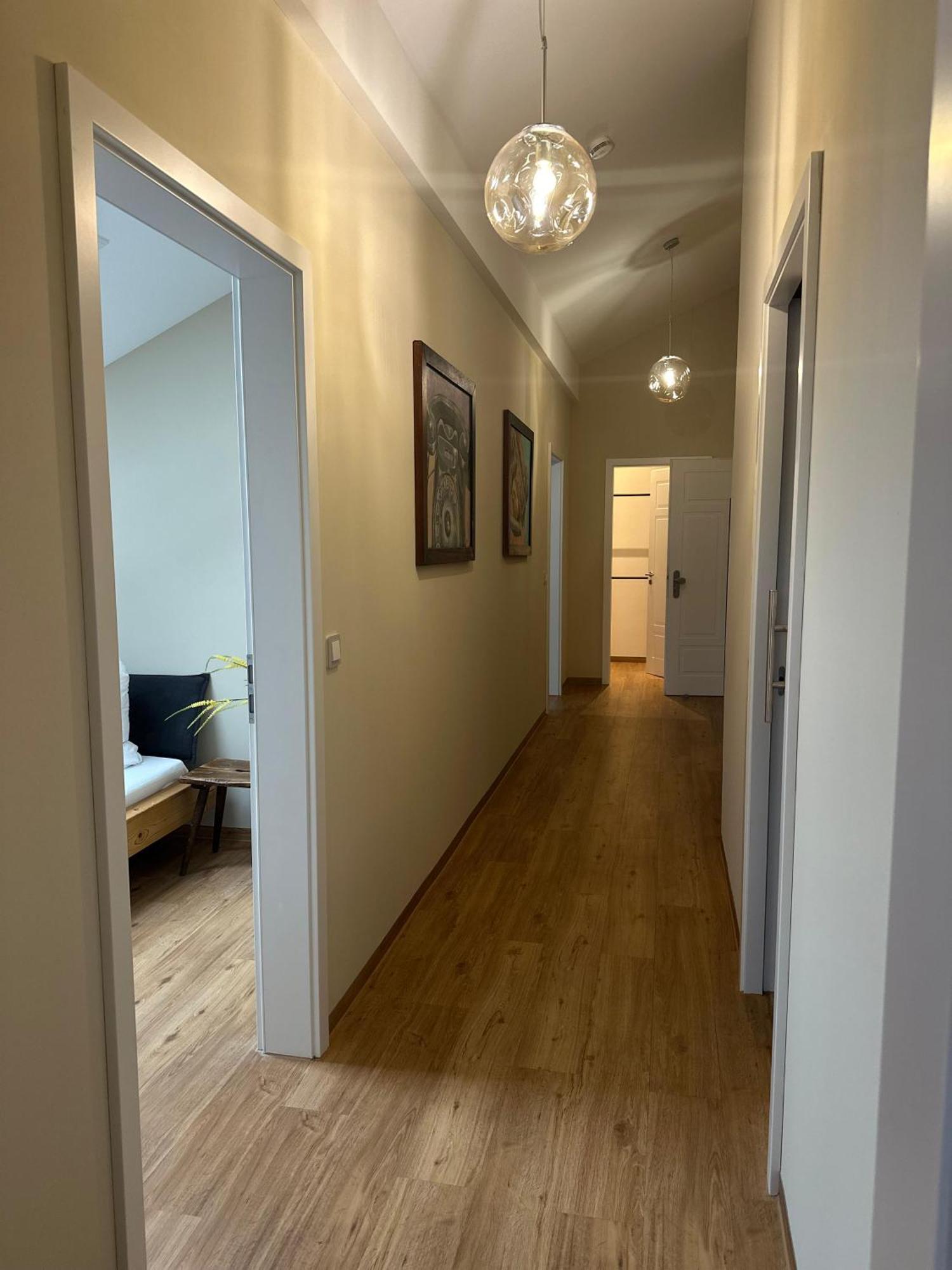 Vaicun Stays Luxury Apartments - Stilvolle Apartments Am Tegernsee Gmund am Tegernsee Eksteriør billede