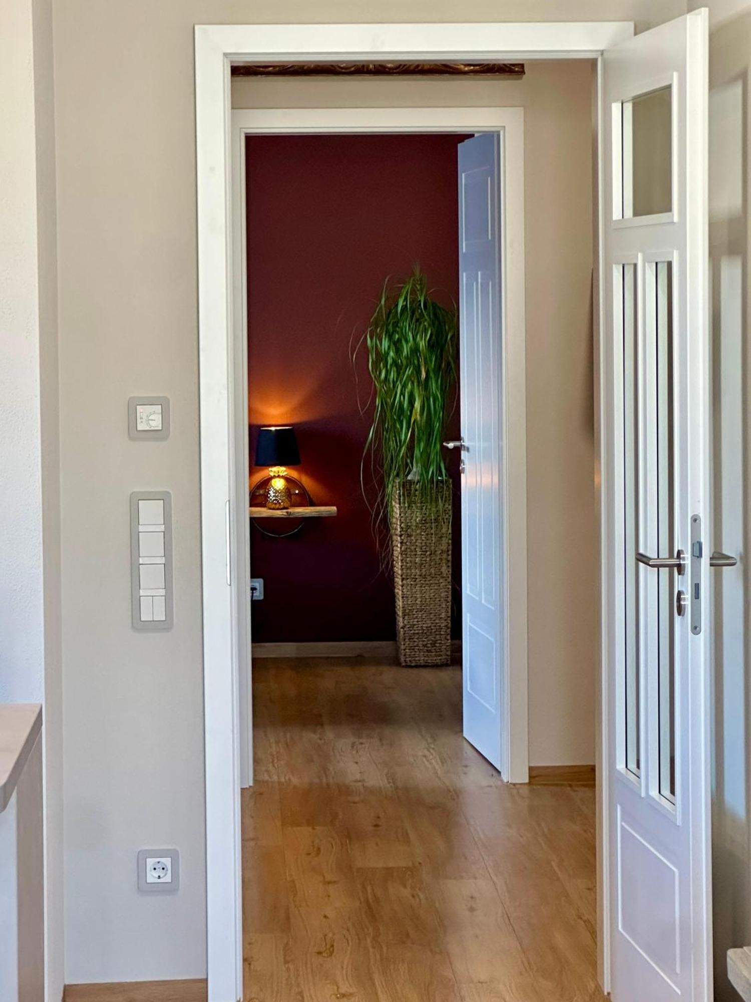 Vaicun Stays Luxury Apartments - Stilvolle Apartments Am Tegernsee Gmund am Tegernsee Eksteriør billede