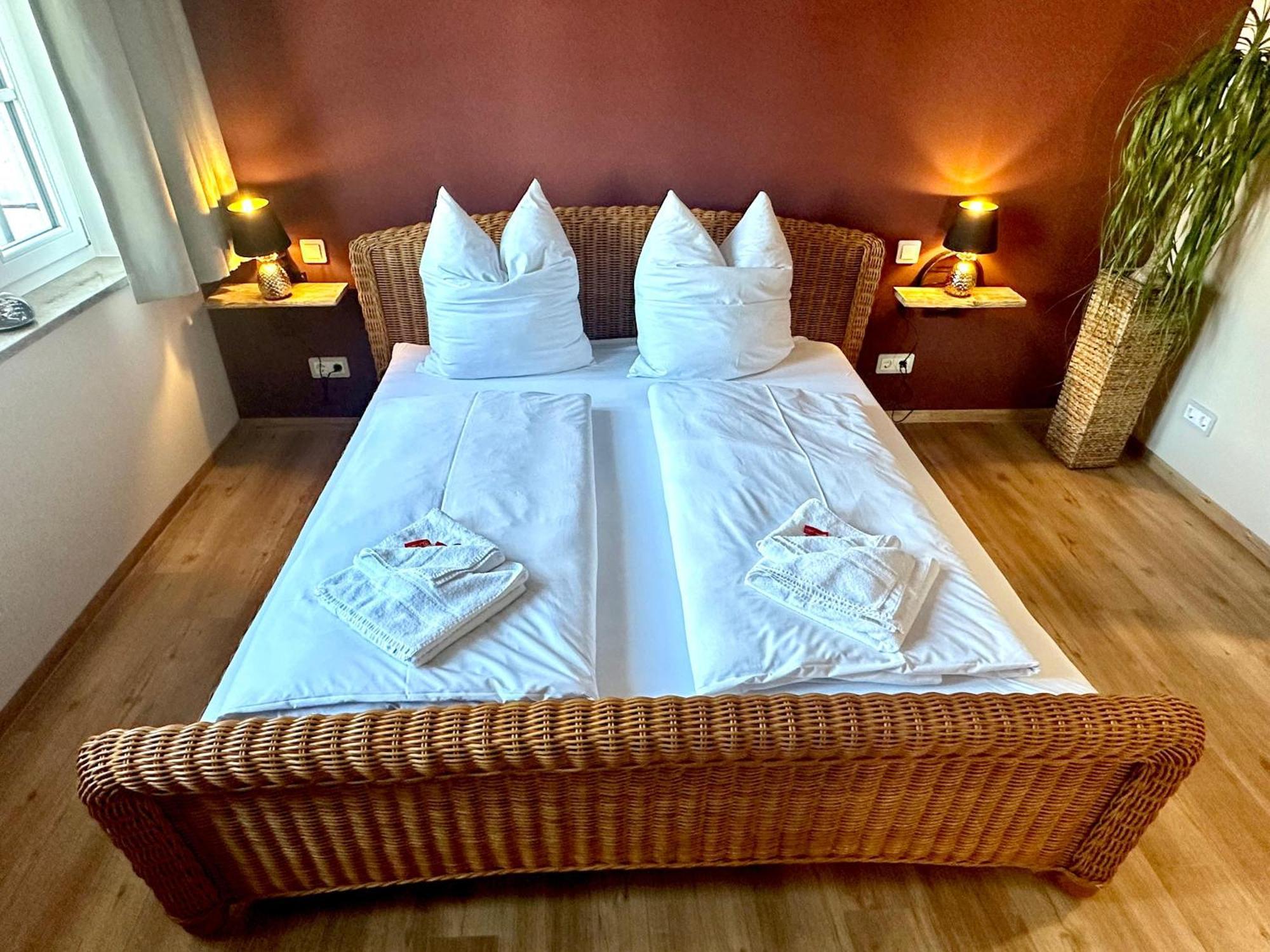 Vaicun Stays Luxury Apartments - Stilvolle Apartments Am Tegernsee Gmund am Tegernsee Eksteriør billede