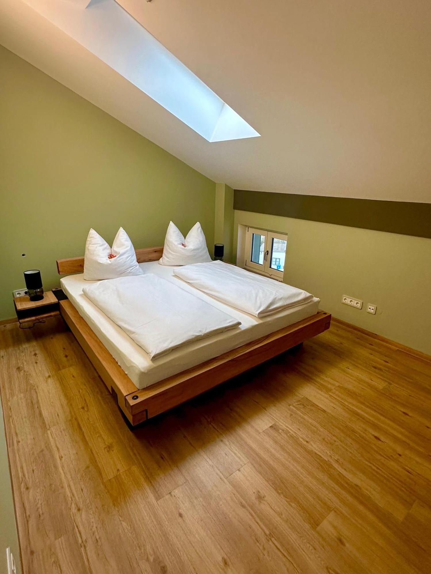 Vaicun Stays Luxury Apartments - Stilvolle Apartments Am Tegernsee Gmund am Tegernsee Eksteriør billede
