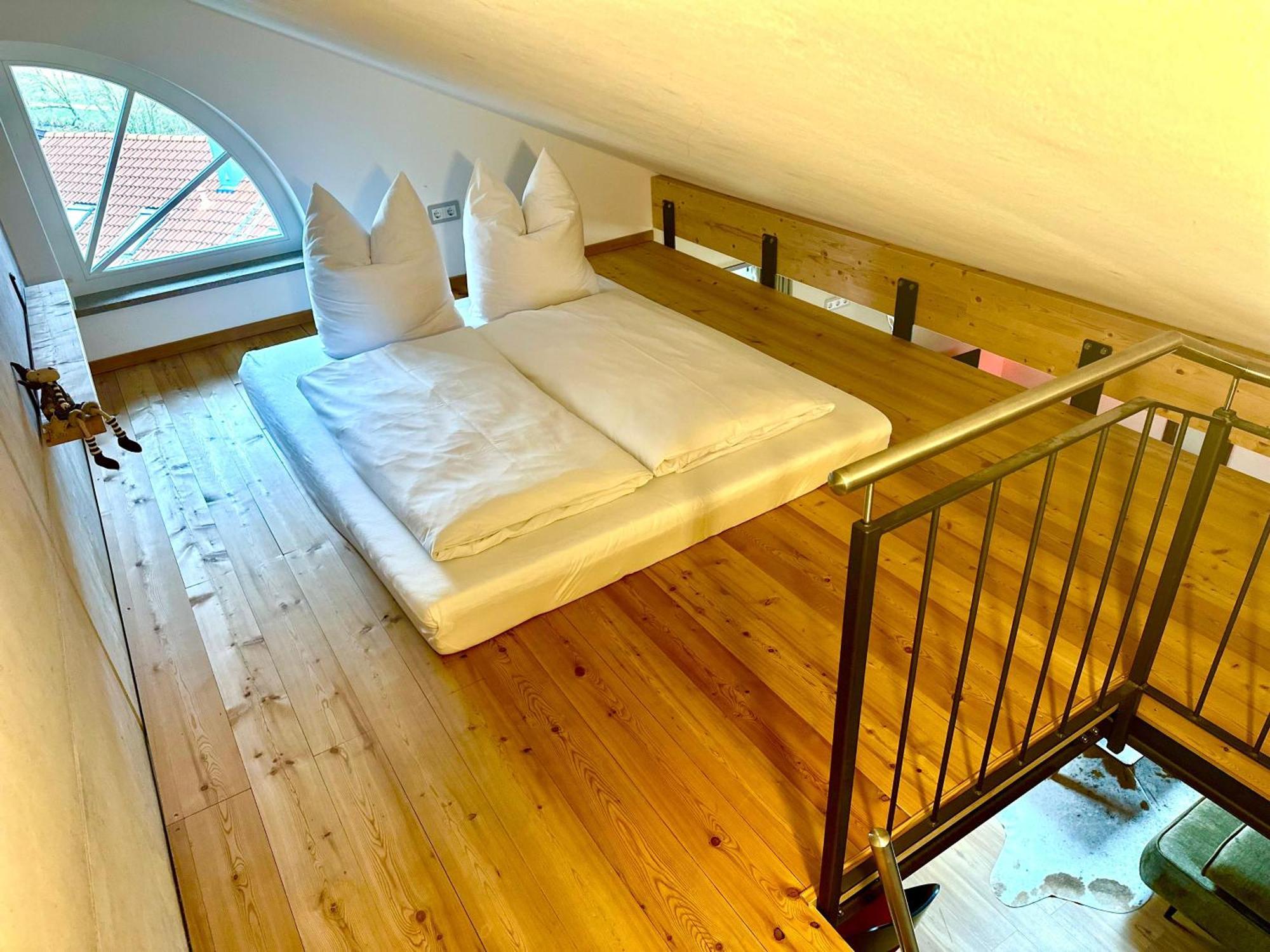 Vaicun Stays Luxury Apartments - Stilvolle Apartments Am Tegernsee Gmund am Tegernsee Eksteriør billede