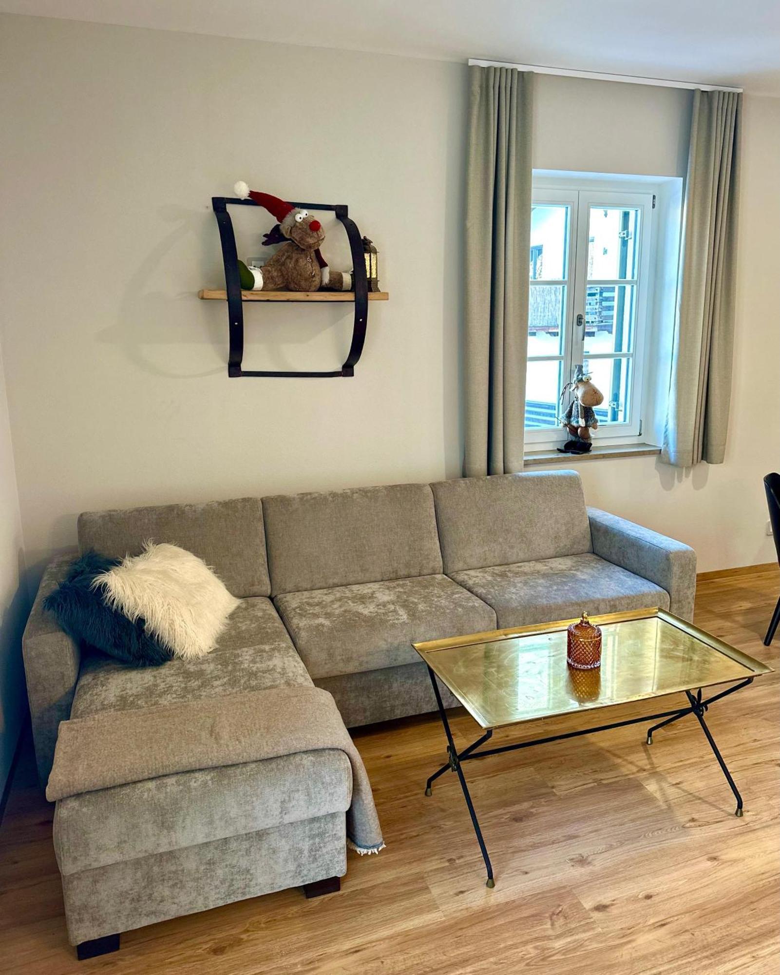 Vaicun Stays Luxury Apartments - Stilvolle Apartments Am Tegernsee Gmund am Tegernsee Eksteriør billede