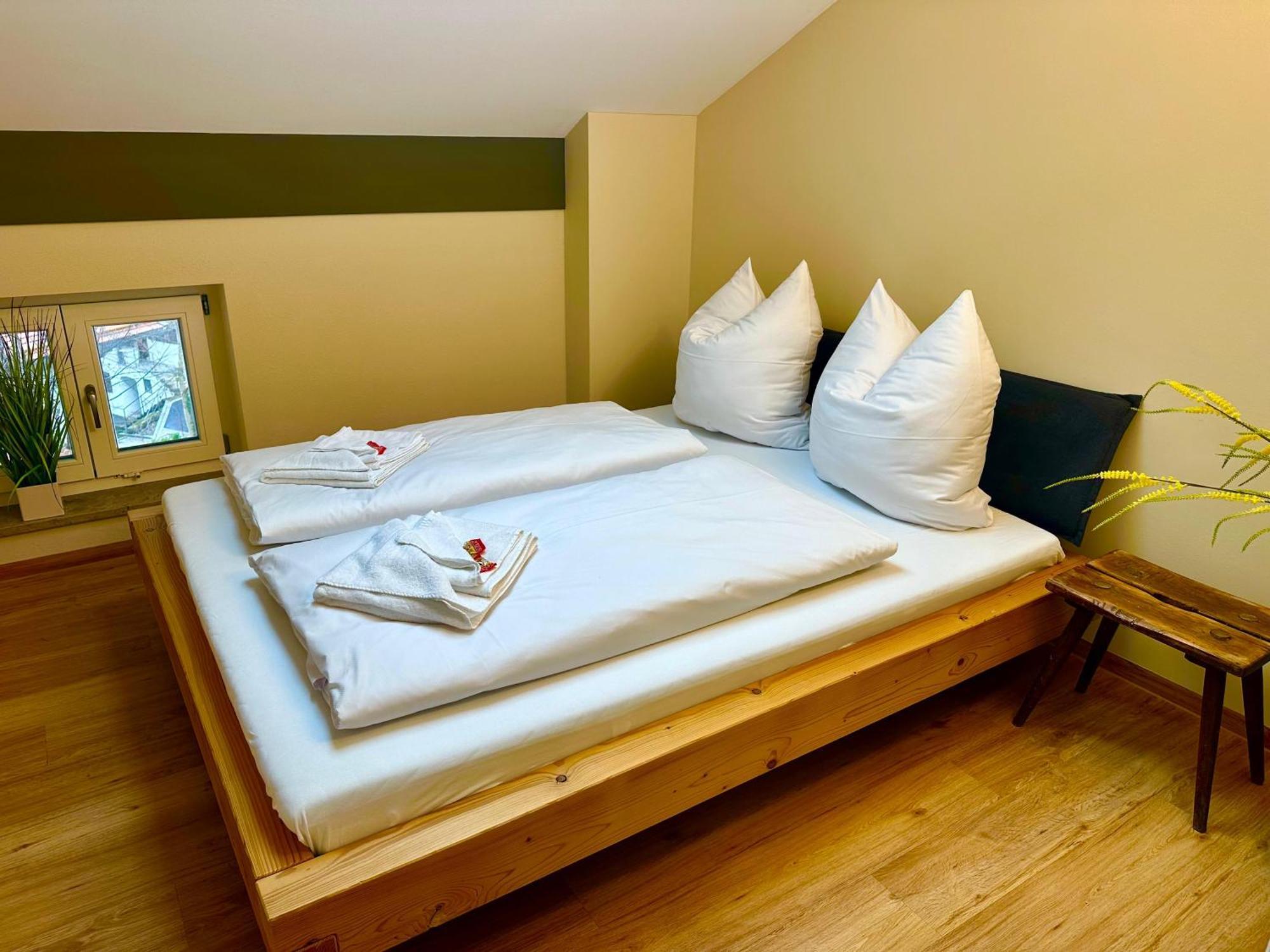 Vaicun Stays Luxury Apartments - Stilvolle Apartments Am Tegernsee Gmund am Tegernsee Eksteriør billede