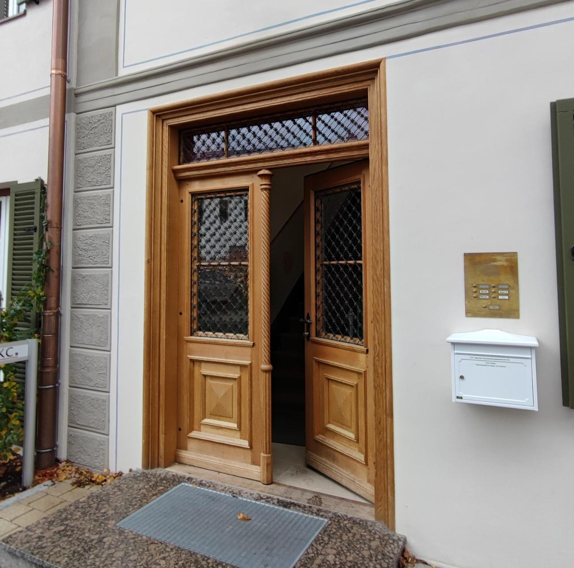Vaicun Stays Luxury Apartments - Stilvolle Apartments Am Tegernsee Gmund am Tegernsee Eksteriør billede