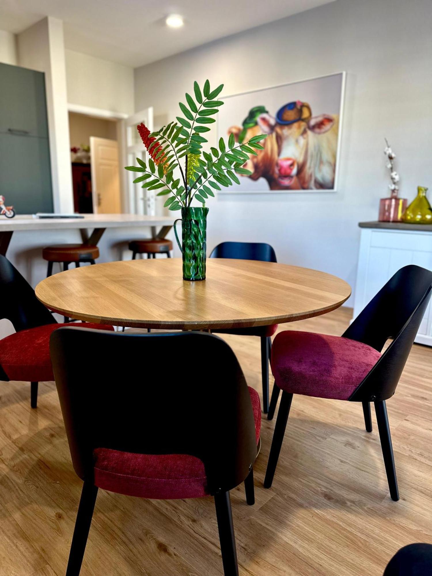 Vaicun Stays Luxury Apartments - Stilvolle Apartments Am Tegernsee Gmund am Tegernsee Eksteriør billede