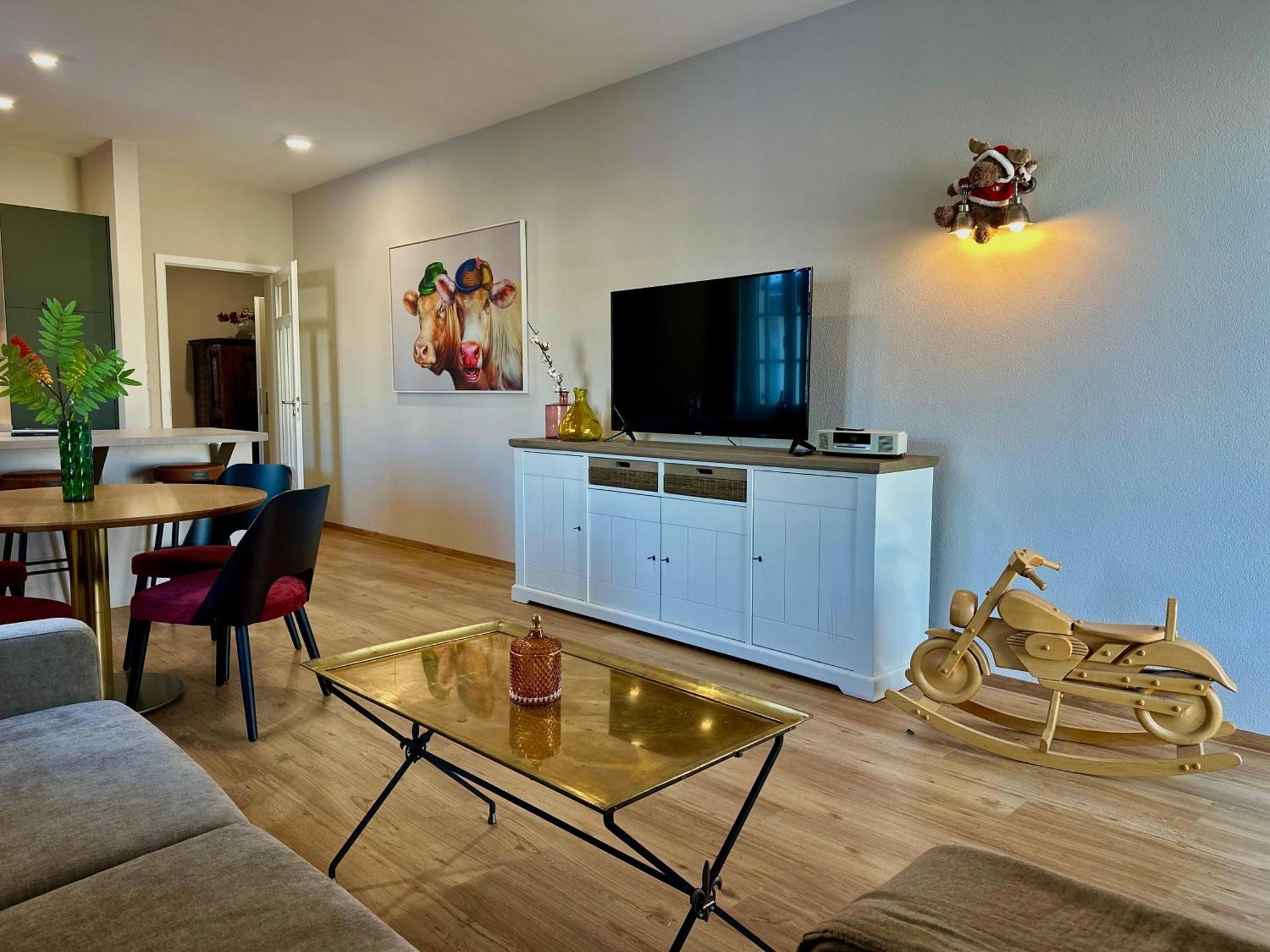 Vaicun Stays Luxury Apartments - Stilvolle Apartments Am Tegernsee Gmund am Tegernsee Eksteriør billede